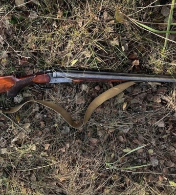 «Або ви, або я»: за стрільбу в поліцейських волинянин відсидить чотири роки