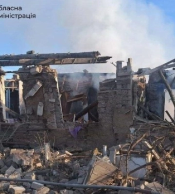За сутки один человек погиб, 16 получили ранения в результате российских атак на Запорожский район – ОВА