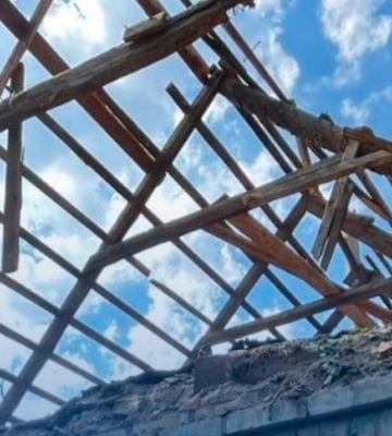 Вибуховий ранок у регіоні: Дніпропетровщина зазнала комбінованого удару ворога