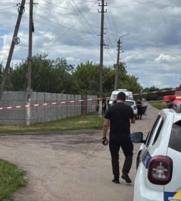 Вбивство у Калинівці: на тілі одного із братів поліція виявила 16 поранень