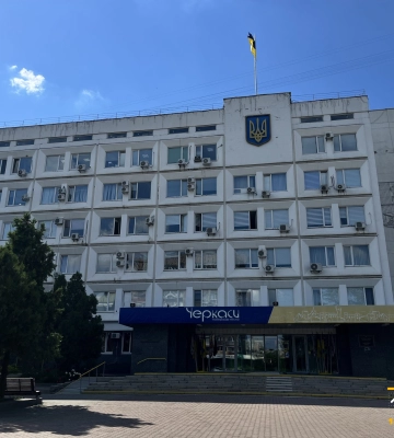 Черкаські депутати зберуться на сесію: що розглядатимуть