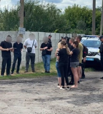 Вбивство братів Мосейчуків: на тілі одного із вбитих виявили 16 вогнепальних поранень, - поліція