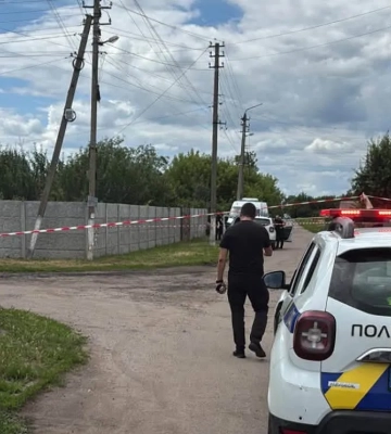 В одного з убитих братів у Калинівці випустили 16 куль