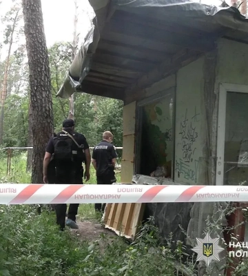 У Києві чоловіка підозрюють у жорстокому вбивстві знайомої