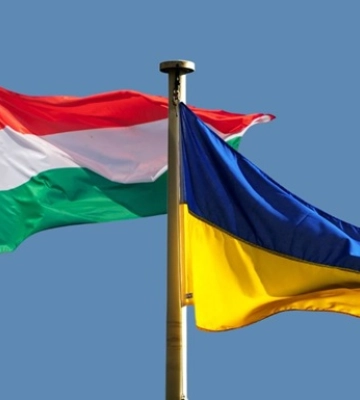 Лубінець повідомив про візит омбудсмена Угорщини до України