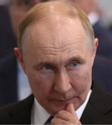 Заявления Путина и проблемы в Крыму: дефицит топлива сказывается на регионах России и ВОТ