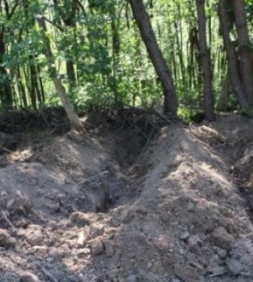У Польщі встановили імена вісьмох загиблих у Пужниках на Тернопільщині