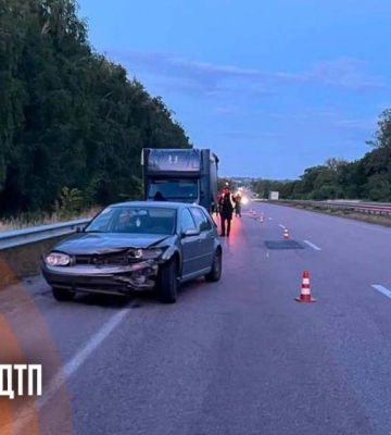 Смертельна ДТП, потоп і крадіжка: що сталося на Рівненщині за вихідні (ВІДЕО)