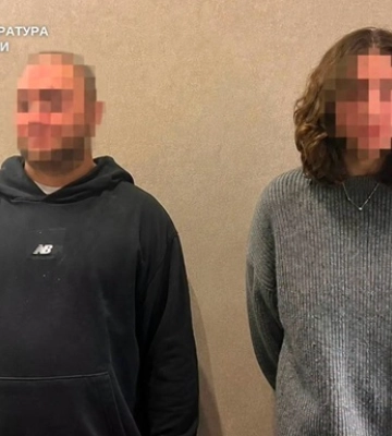 У Києві засудили пару, яка змушувала знайому надавати секс-послуги