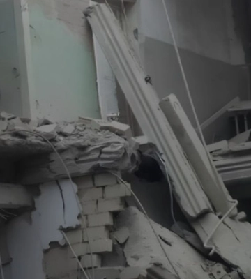 На Херсонщині впродовж дня внаслідок російських атак двоє людей загинули, ще 12 - поранені