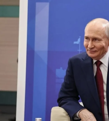 Истерика в Кремле: Путин угрожает Киеву местью