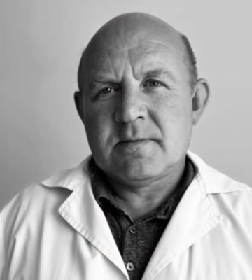 На Волині помер лікар-епідеміолог Василь Мельник