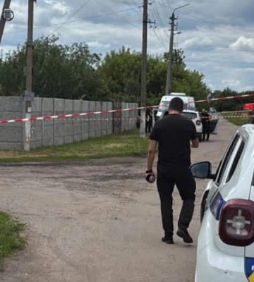 Поліція повідомила деталі справи про вбивство двох братів на Київщині