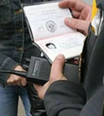 Носите паспорт с собой: оккупанты рассказали, кто может потребовать документы у жителей Мелитополя