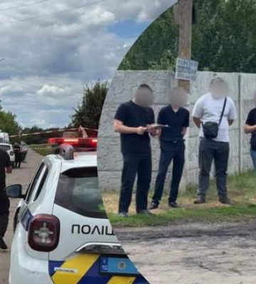 На телах обнаружили десятки пулевых ранений: полиция раскрыла подробности убийства братьев в Калиновке