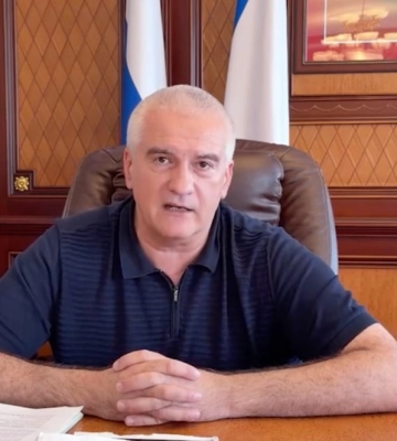 Такого жорсткого ультиматуму гауляйтер Аксьонов не міг собі уявити: масштаби пекла у Криму шокують