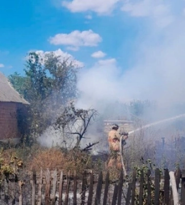Війська РФ за день понад 50 разів атакували Дніпропетровщину, є загиблий, дев’ятеро поранені