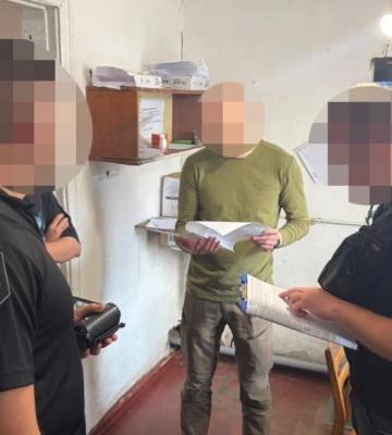 ДБР повідомило подробиці смерті мобілізованого після перебування у ТЦК Кременчука