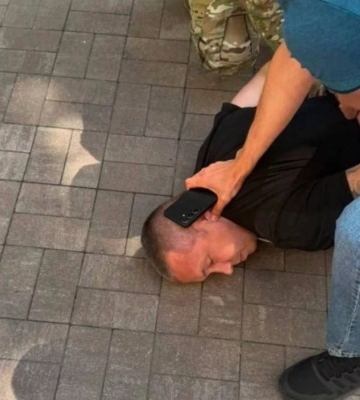 Тела нашли на Полтавщине: полиция сообщила подробности преступления, в котором подозревают командира 155-й бригады