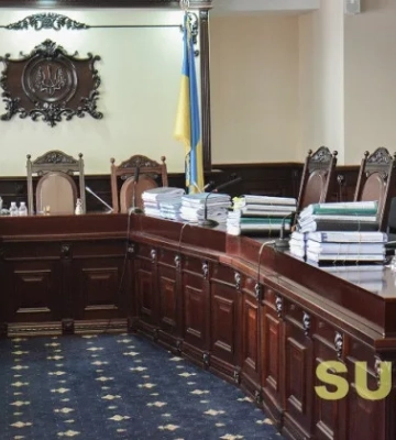 Конкурс в Днепровский апелляционный суд: кандидат не подтвердил способности осуществлять правосудие