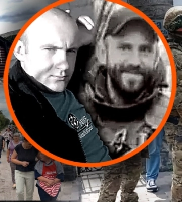 Викрадення і вбивство братів із Калинівки. До чого тут екскомандир 155-ї ОМБр Лучанов?