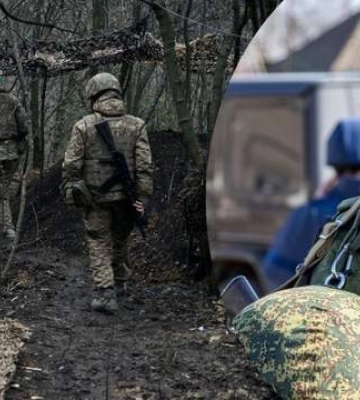 Полк "Скеля" заявив про прорив на 25 кілометрів: було звільнено 6 населених пунктів