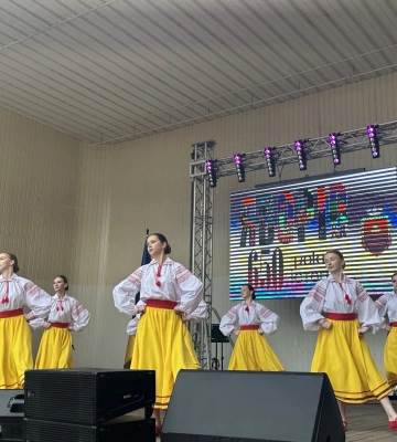 Яворів відзначив 650-річчя: як місто поєднало історію, культуру та благодійність