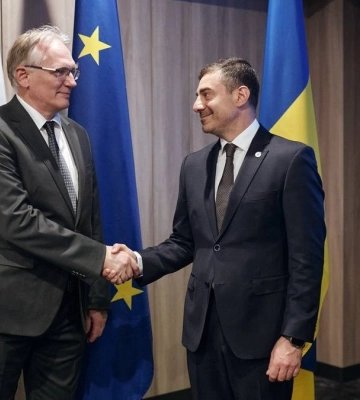 Український та угорський омбудсмени домовились про механізми взаємодії