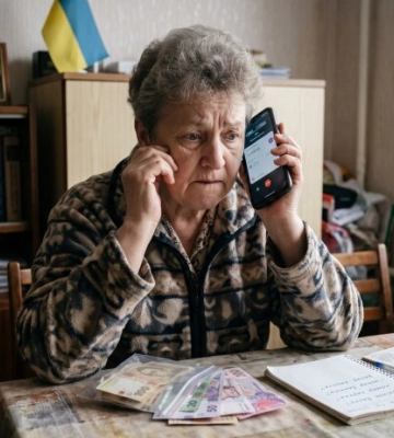 80 000 грн исчезли после одного клика: фейковые сайты маркетплейсов крадут деньги с карт