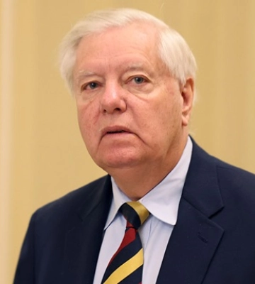 Адвокат України. Раптова смерть Ліндсі Грема