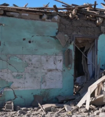 Число пострадавших в Запорожье возросло до семи, среди них – 4-летний ребенок – ОВА
