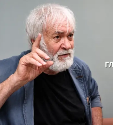 Фальсифікація історії через мистецтво. Розмова про «Червону руту» Театру Заньковецької