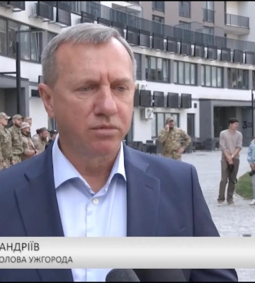 Карпатський бюлетень (13.07.26) Вечірній випуск (відео)