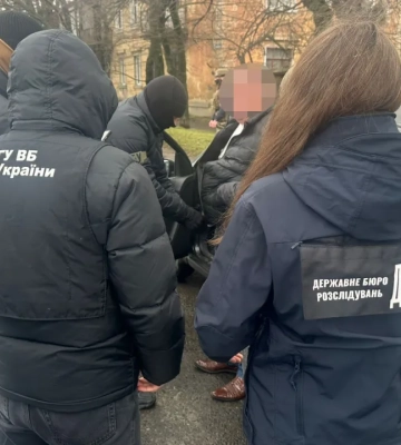 В Одесской области будут судить предпринимателя, который обещал за 25 тысяч долларов вывезти военнообязанного в Молдову