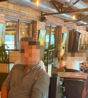 Начальника службы воинской части задержали за взятку за перевод мобилизованного в Киев