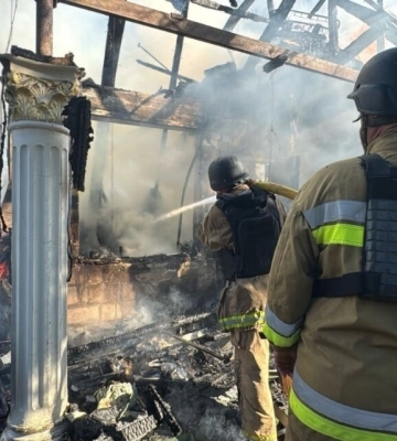 У Запоріжжі зросла кількість постраждалих внаслідок російської атаки, серед них – дитина