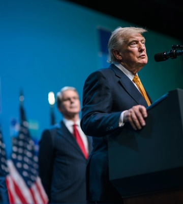 ЗМІ: Трамп підтримає санкції проти РФ, ініційовані покійним Гремом