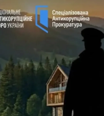 Ресторанно-гостиничный комплекс на Буковеле построили на отмытые таможенные деньги, - следствие