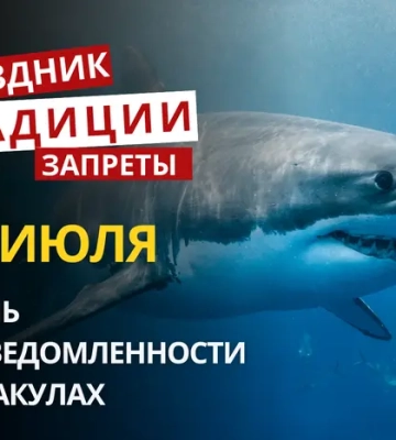 14 июля: какой сегодня праздник, традиции и запреты