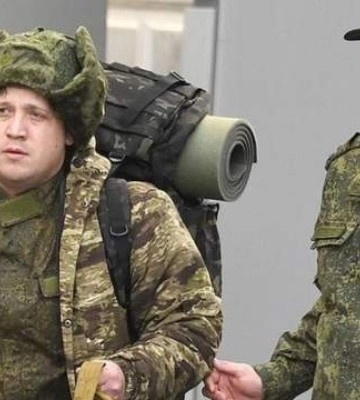"Платіть гроші або йдіть на війну": російська влада поставила бізнесу жорстокі умови