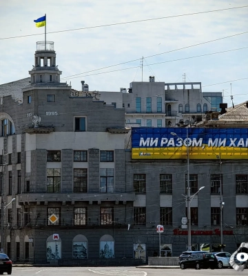 Новости Харькова — главное 14 июля: обстрел Солоницевки