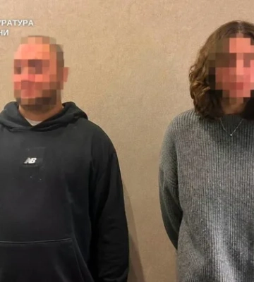 В Киеве 24-летний мужчина и его сообщница пытали девушку и заставляли ее работать в секс-индустрии