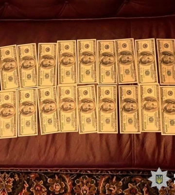 Замість 30 тисяч «зелених» - вісім років в’язниці: у Києві викрили організатора фіктивного шлюбу для «ухилянта»