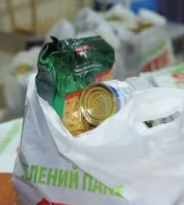 Синоптики попереджають про грози та дощі на Львівщині 14 липня