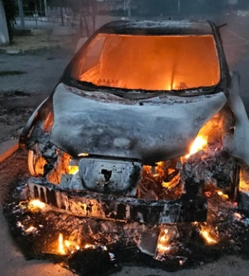 Троє загиблих, 25 поранених. Війська РФ обстріляли 39 населених пунктів Херсонщини