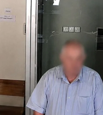 На Одещині чоловіка засудили до довічного ув&amp;apos;язнення за вбивство поліцейського