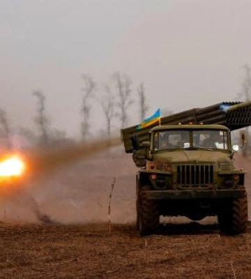 До 30 атак на добу: Гуляйполе у червоній зоні, рф тисне на Староукраїнку та ще 3 села