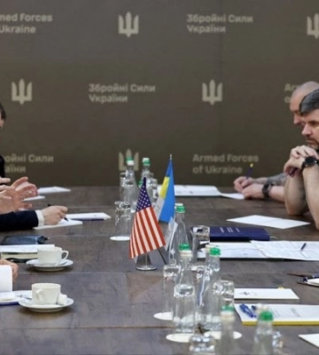 Сирський: на Донеччині армія РФ втрачає понад 400 солдатів, щоб захопити квадратний кілометр території