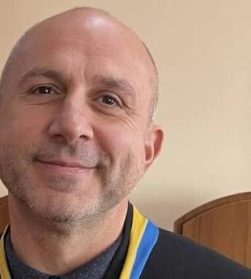 Суд снова продлил обязательства обвиняемому судье из Львова