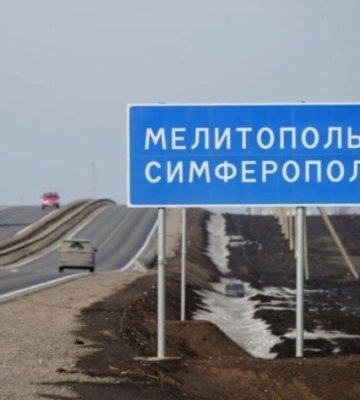 Мелитополь ждет новый этап изоляции: военный эксперт рассказал о плане ВСУ на оккупированных территориях